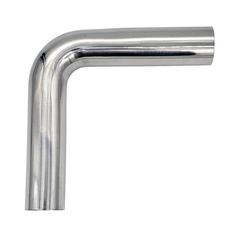 Stainless Steel Mandrel Bends  Stainless Exhaust Pipe Bends– Ace Race Parts