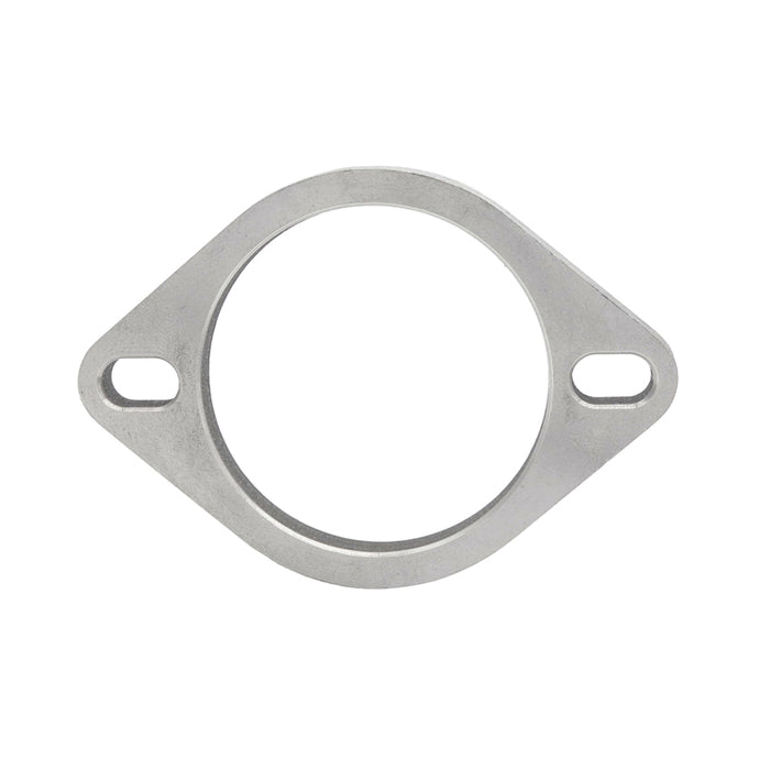 3.000" ID 2-Bolt Exhaust Flange 304 Stainless | Ace Race Parts