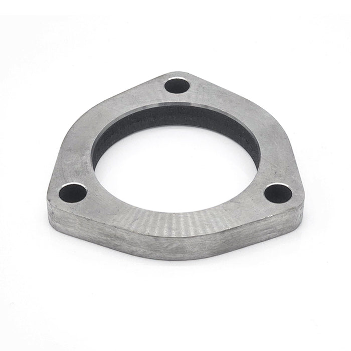 2.500" 3-Bolt Exhaust Flange 304L Stainless | Ace Race Parts