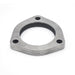 2.500" 3-Bolt Exhaust Flange 304L Stainless | Ace Race Parts