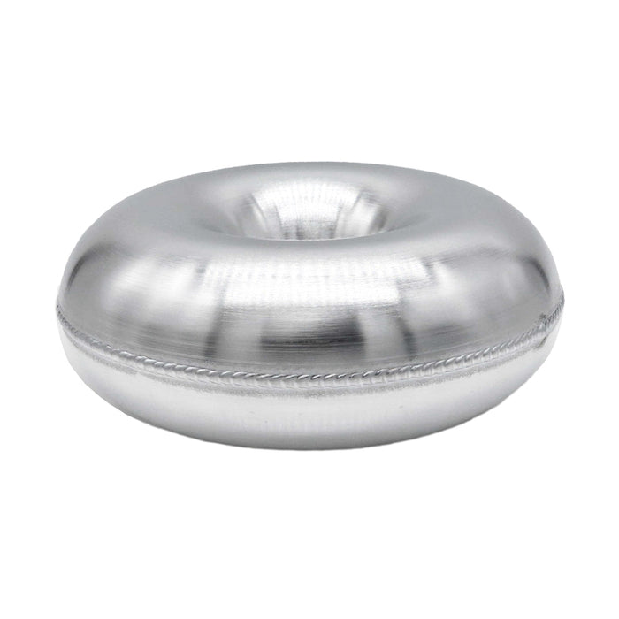 Aluminum Donut, Tight Radius, Welded Outside Only | Ace Race Parts