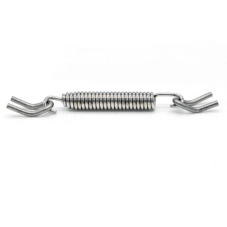 Exhaust Collector Spring and Tab Set - CP1 Titanium– Ace Race Parts