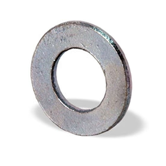 M10 - Flat Washer Form A BS 4320 - A2 Stainless Steel - Pack of